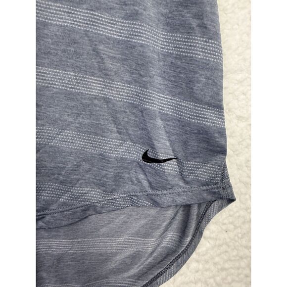 Nike Dri-Fit Tank Top Set of 2 Womens Medium‎ Athletic Running Golf Sleeveless - Picture 11 of 11